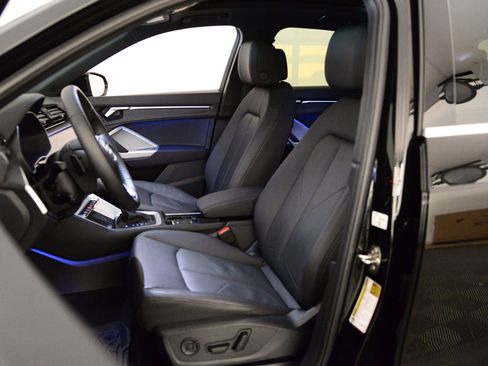 Used 2025 Audi Q3 2.0T Premium Plus w/ Premium Plus Package image 5
