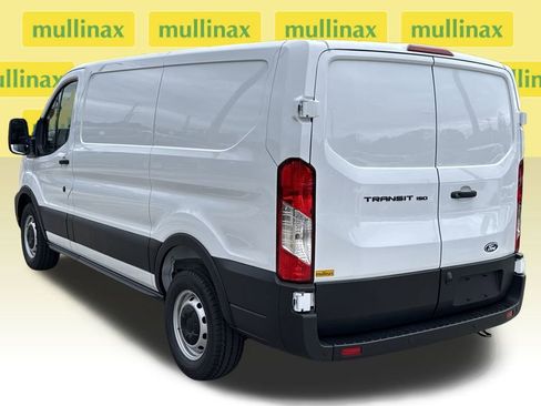 New 2026 Ford Transit 150 Low Roof image 4