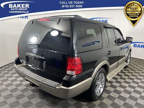 Used 2004 Ford Expedition Eddie Bauer image 9