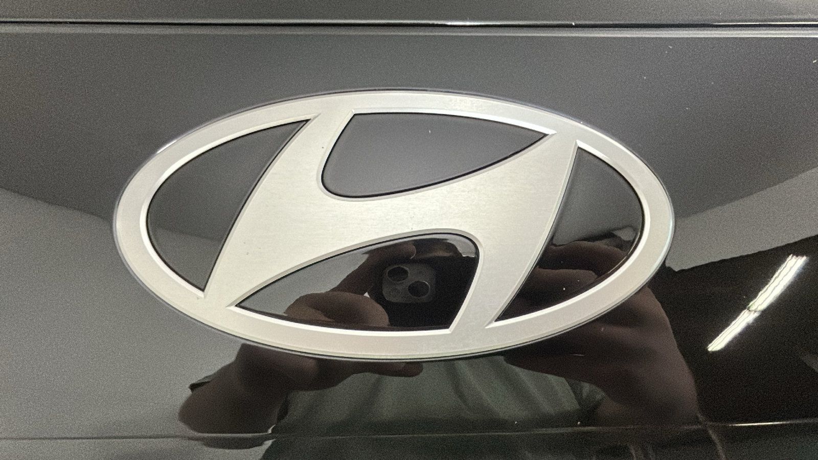 Used 2026 Hyundai Palisade Limited AWD/4WD image 9