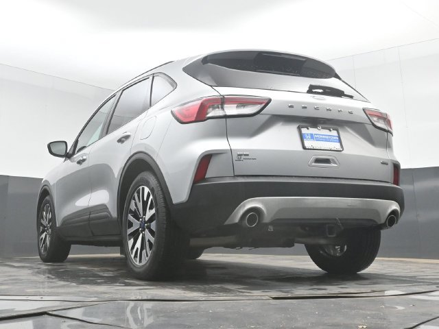 Used 2020 Ford Escape SE Sport FWD image 48