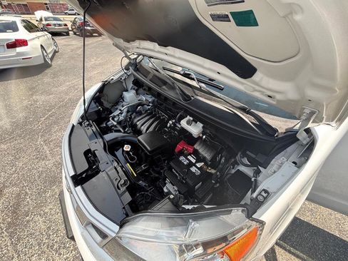 Used 2018 Nissan NV200 S image 28