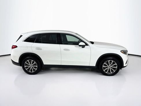 Certified 2026 Mercedes-Benz GLC 300 4MATIC image 9