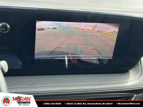 Used 2026 Buick Encore GX Preferred w/ Comfort Package FWD image 22