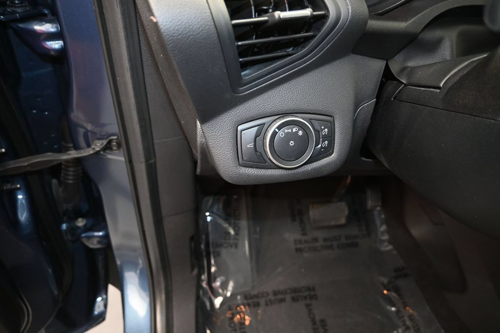 Used 2018 Ford Escape S FWD image 12