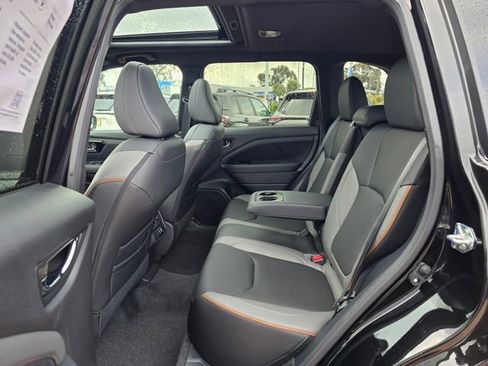 New 2026 Subaru Forester Sport AWD/4WD image 19
