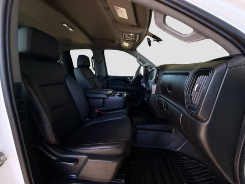 Used 2020 Chevrolet Silverado 2500 W/T image 25