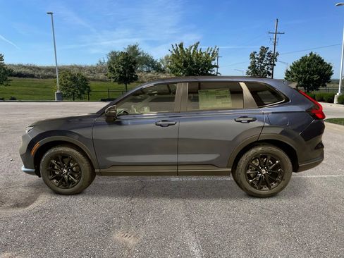 New 2026 Honda CR-V Sport-L image 2