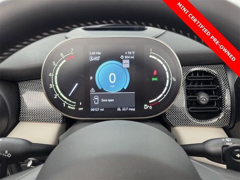 Used 2023 MINI Cooper S image 20