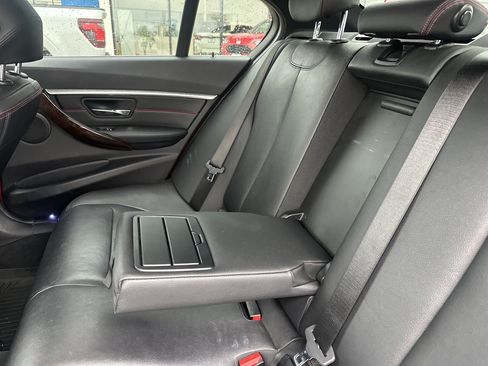 Used 2017 BMW 330i xDrive Sedan AWD/4WD image 26