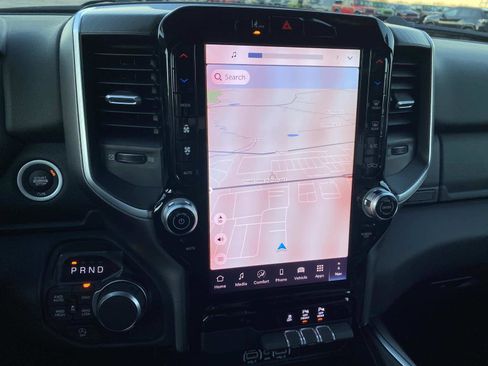 New 2026 RAM 1500 Big Horn image 10