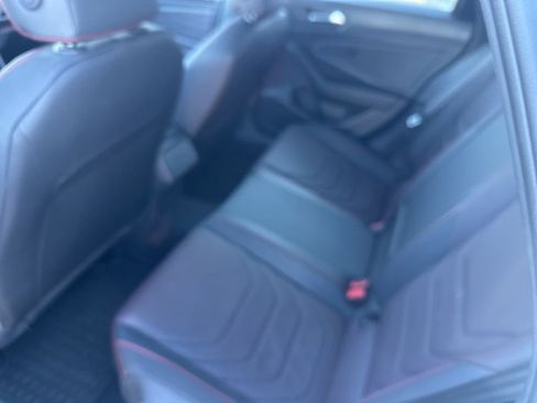 Used 2024 Volkswagen Jetta GLI Autobahn image 25