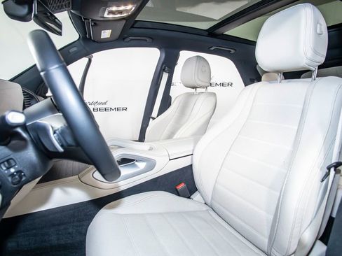 Used 2025 Mercedes-Benz GLE 580 4MATIC image 15