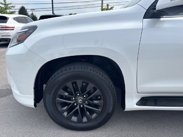 Used 2021 Lexus GX 460 Premium AWD/4WD image 10