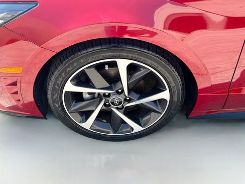 Used 2023 Hyundai Sonata SEL Plus FWD image 34