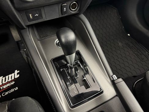 Used 2024 Mitsubishi Outlander Sport ES image 18