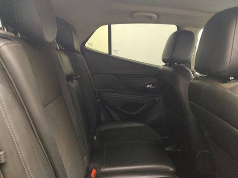 Used 2020 Buick Encore Preferred w/ Safety Package image 19