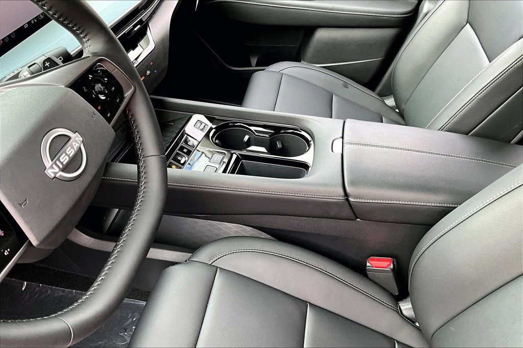 Used 2025 Nissan Murano SL w/ Cargo Package AWD/4WD image 16