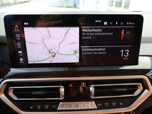 Used 2023 BMW X4 xDrive30i w/ Premium Package AWD/4WD image 20