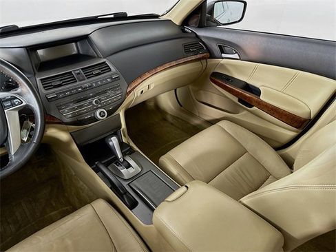 Used 2012 Honda Accord EX-L image 25
