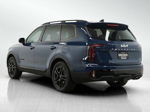 Used 2024 Kia Telluride SX X-Line image 4