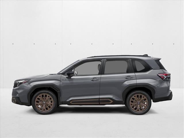 New 2026 Subaru Forester Touring AWD/4WD image 3