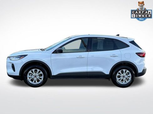 Used 2025 Ford Escape Active image 6