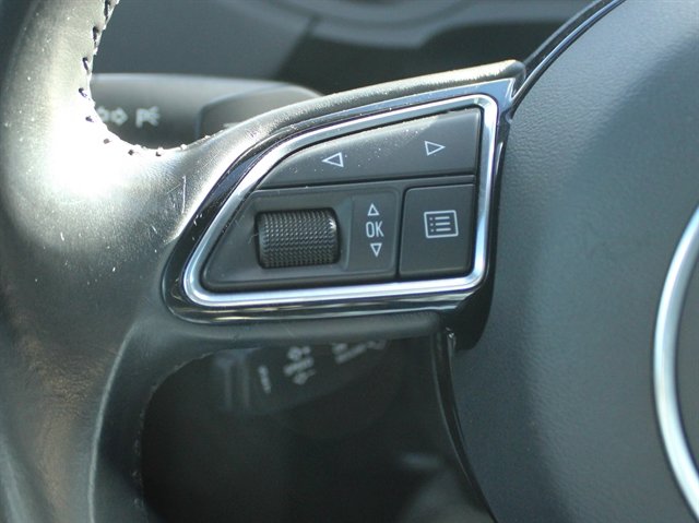 Used 2016 Audi Q3 2.0T Prestige w/ Prestige Package AWD/4WD image 18