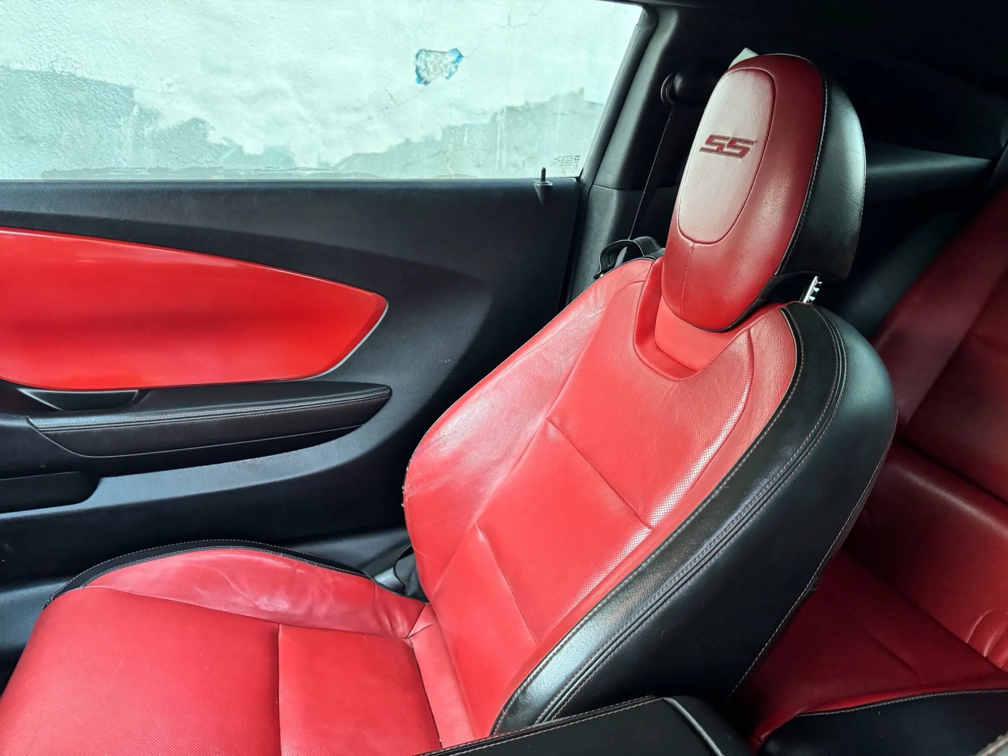 Used 2010 Chevrolet Camaro SS w/ RS Package RWD image 14