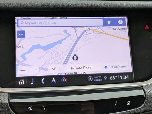 Certified 2025 Cadillac XT5 Premium Luxury image 23