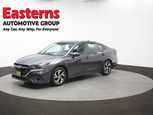 Used 2023 Subaru Legacy Premium AWD/4WD image 56