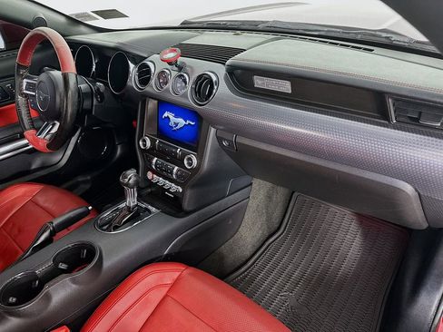 Used 2017 Ford Mustang Premium w/ Ecoboost Performance Package RWD image 30