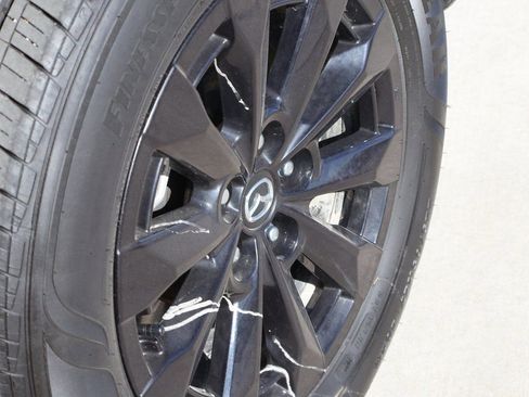 Used 2025 MAZDA CX-50 2.5 Hybrid w/ Preferred Pkg image 40