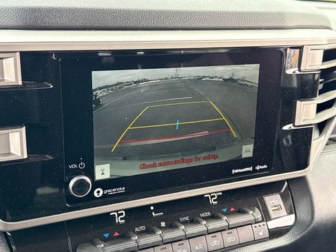 Used 2024 Toyota Tundra SR5 w/ SR5 Premium Package image 28