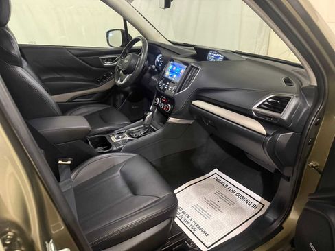 Used 2023 Subaru Forester Limited image 28