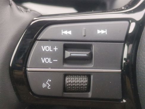 New 2026 Honda CR-V EX-L image 25