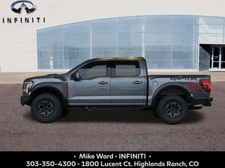 Used 2025 Ford F150 Raptor w/ Equipment Group 803A Raptor R video 2