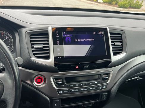 Used 2018 Honda Pilot EX-L image 22