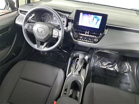 Used 2023 Toyota Corolla LE image 15