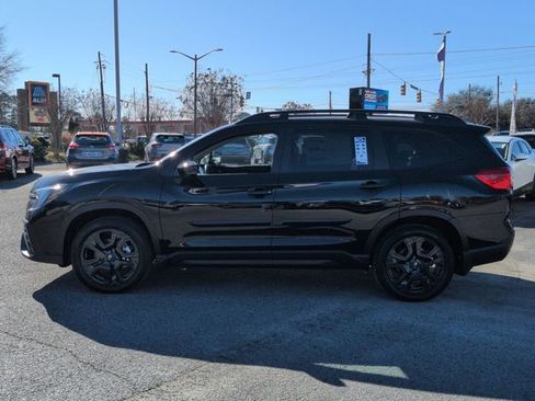 New 2026 Subaru Ascent Bronze Edition image 6