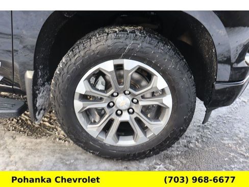 Used 2024 Chevrolet Silverado 1500 High Country image 29