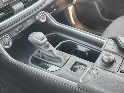 Used 2026 Toyota Grand Highlander AWD image 15