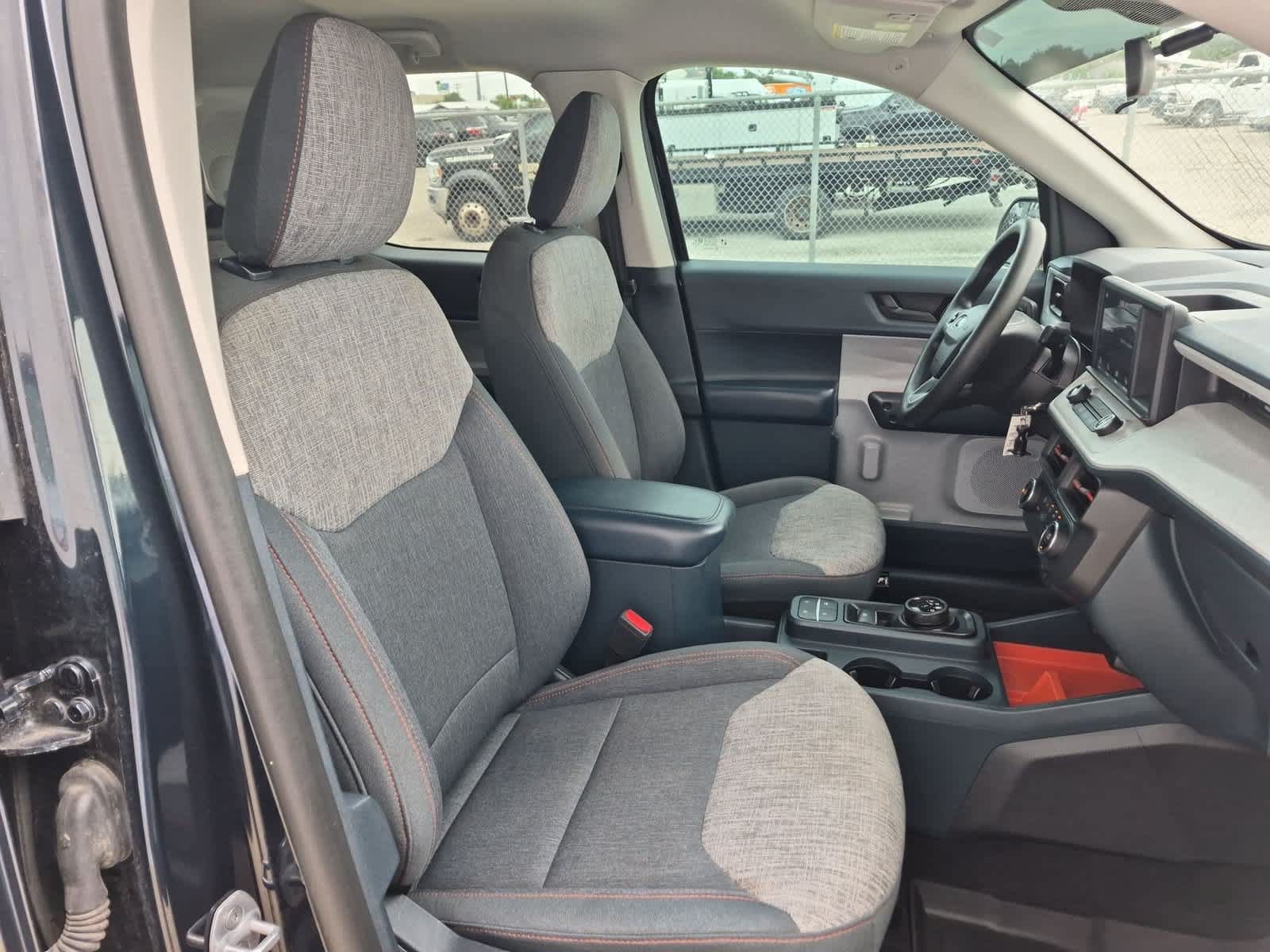Certified 2022 Ford Maverick XLT FWD image 25