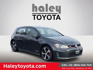 Used 2017 Volkswagen GTI S video 1