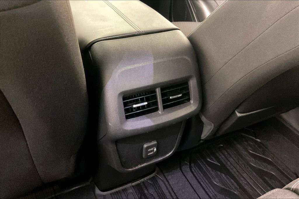 Certified 2023 GMC Terrain SLE FWD image 9