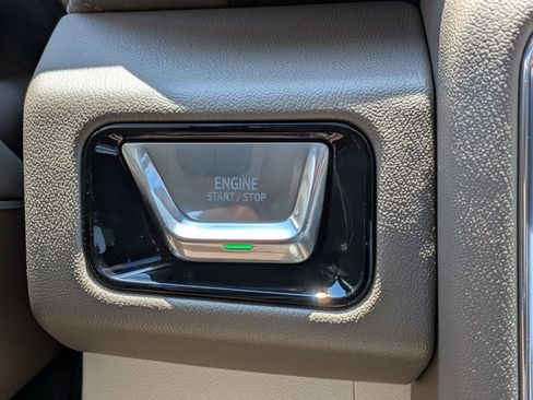 New 2026 GMC Yukon XL Denali AWD/4WD image 19