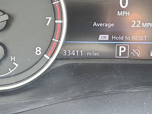 Used 2025 Nissan Sentra SV FWD image 19