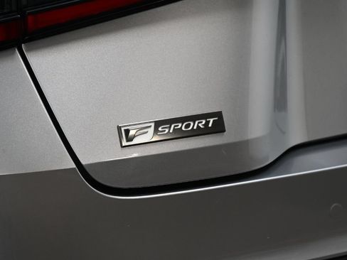 Used 2022 Lexus IS 350 F Sport w/ Navigation Package RWD image 15