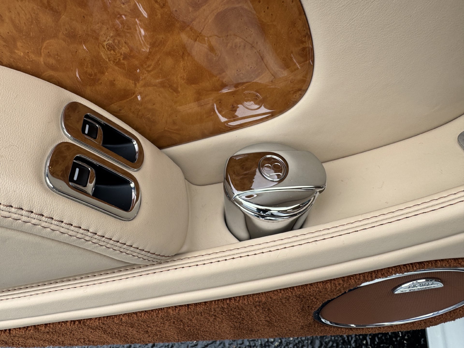 Used 2013 Bentley Mulsanne RWD image 67