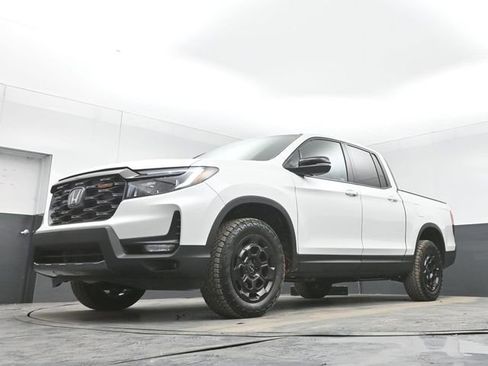 New 2026 Honda Ridgeline TrailSport image 44